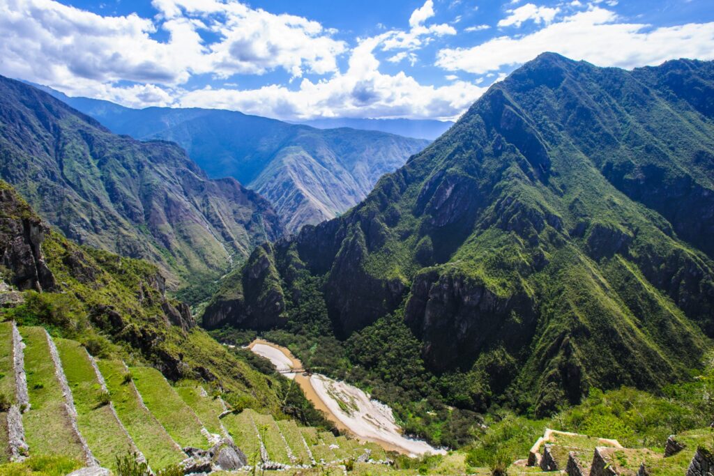 Sacred Valley