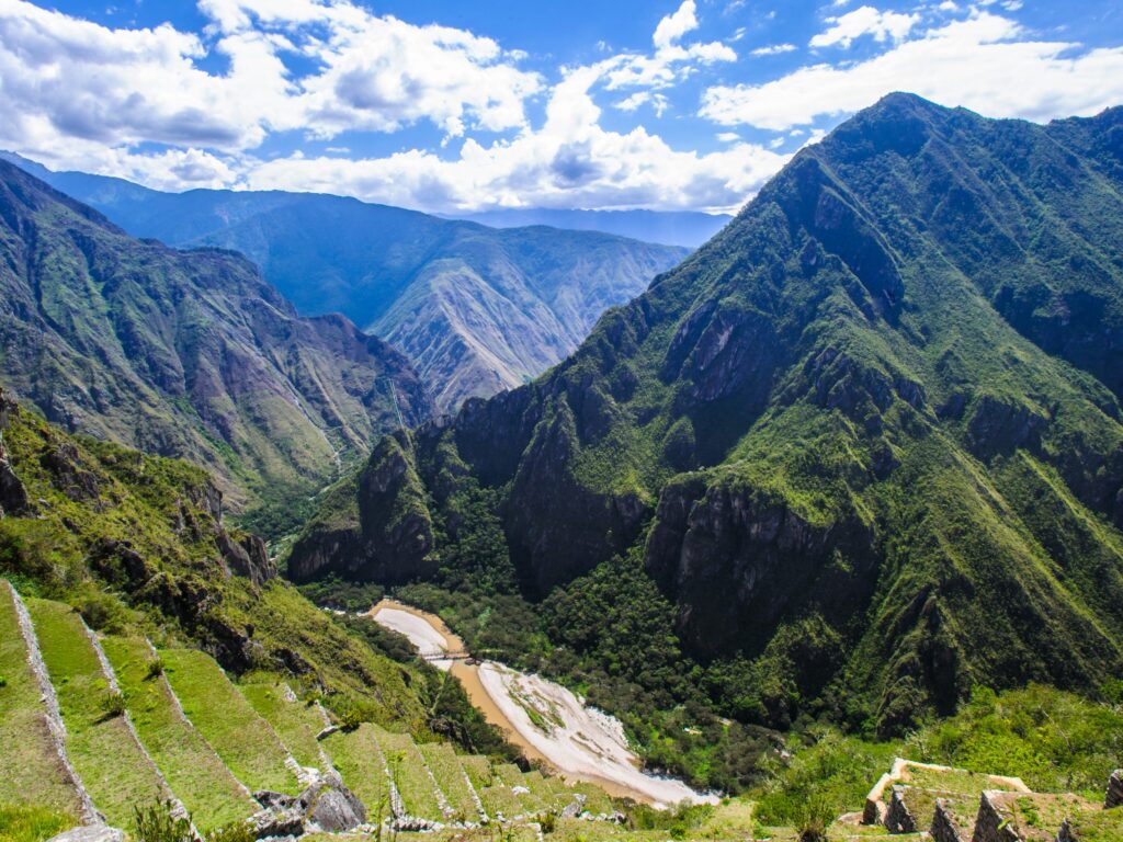 Sacred Valley