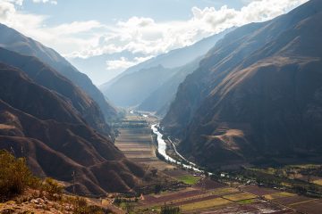 Urubamba