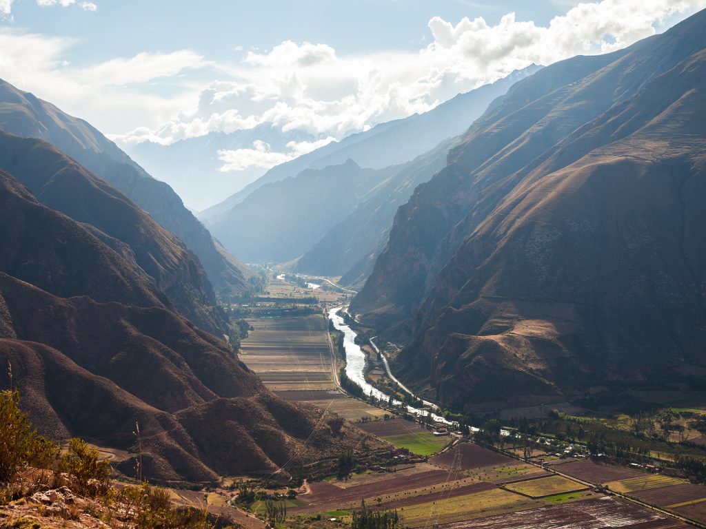Urubamba