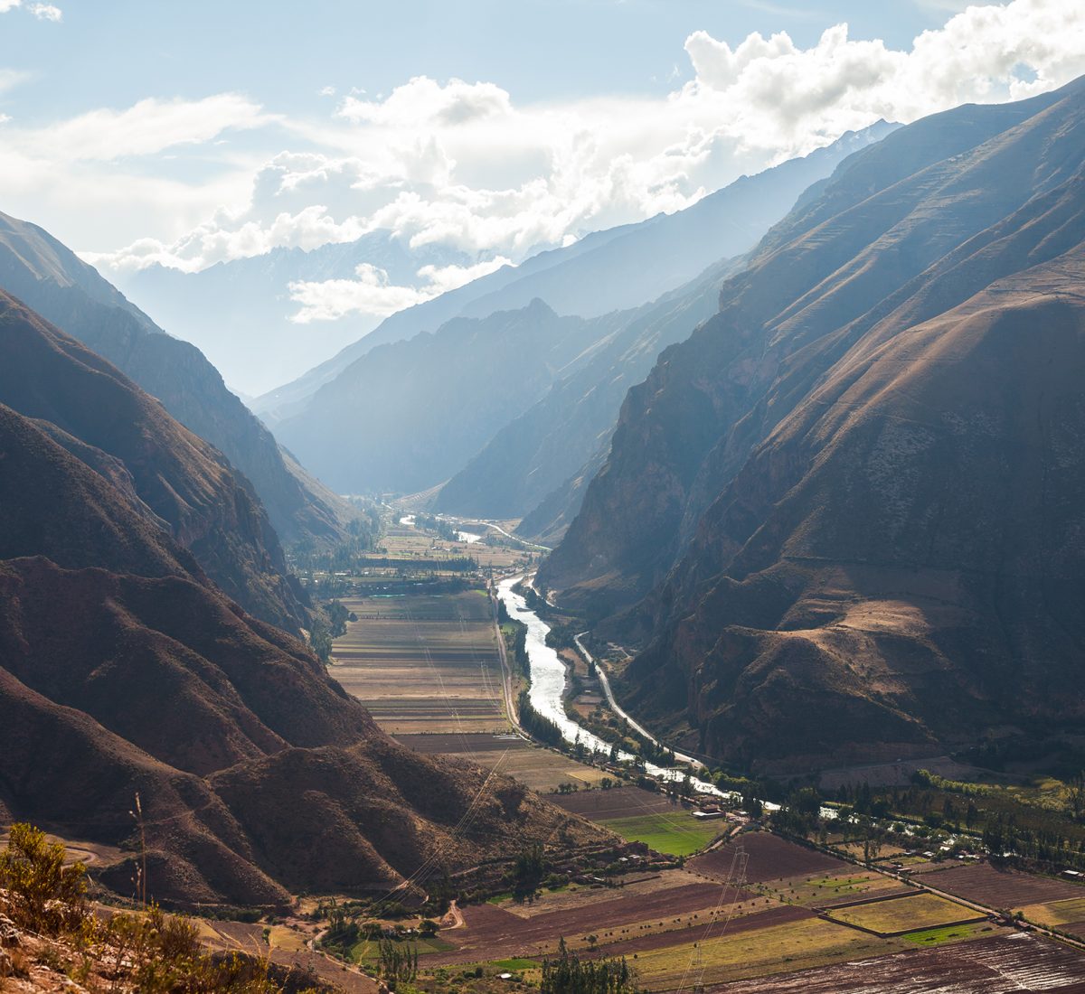 Urubamba