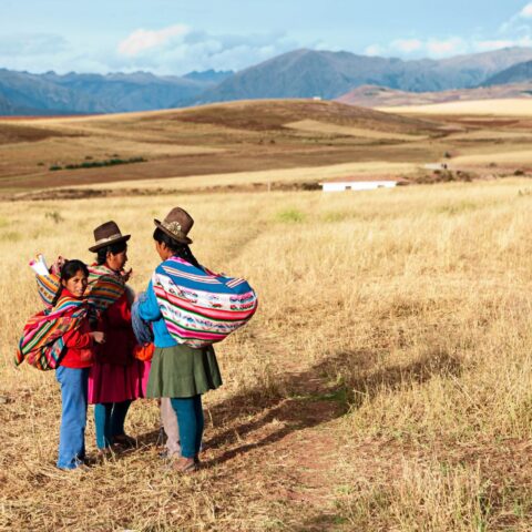 Sacred Valley