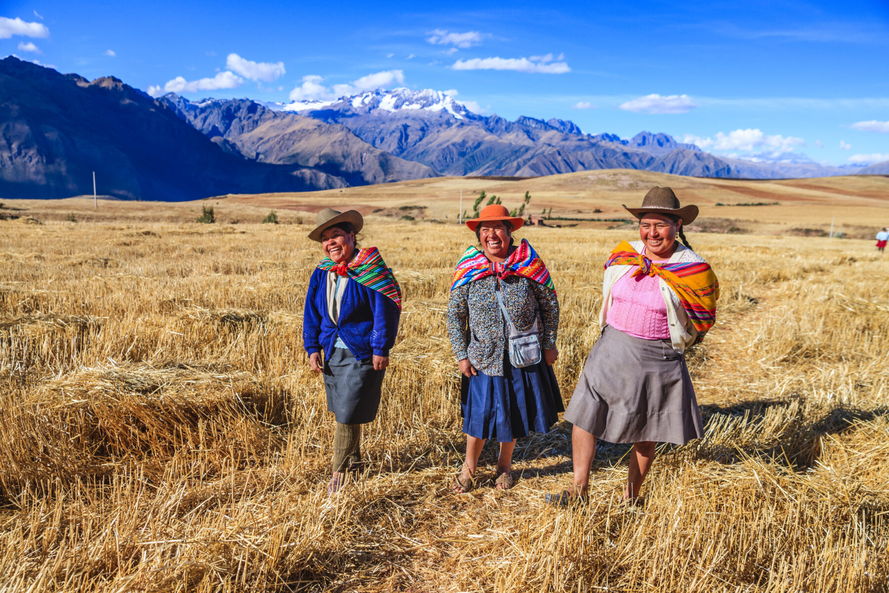 Sacred Valley