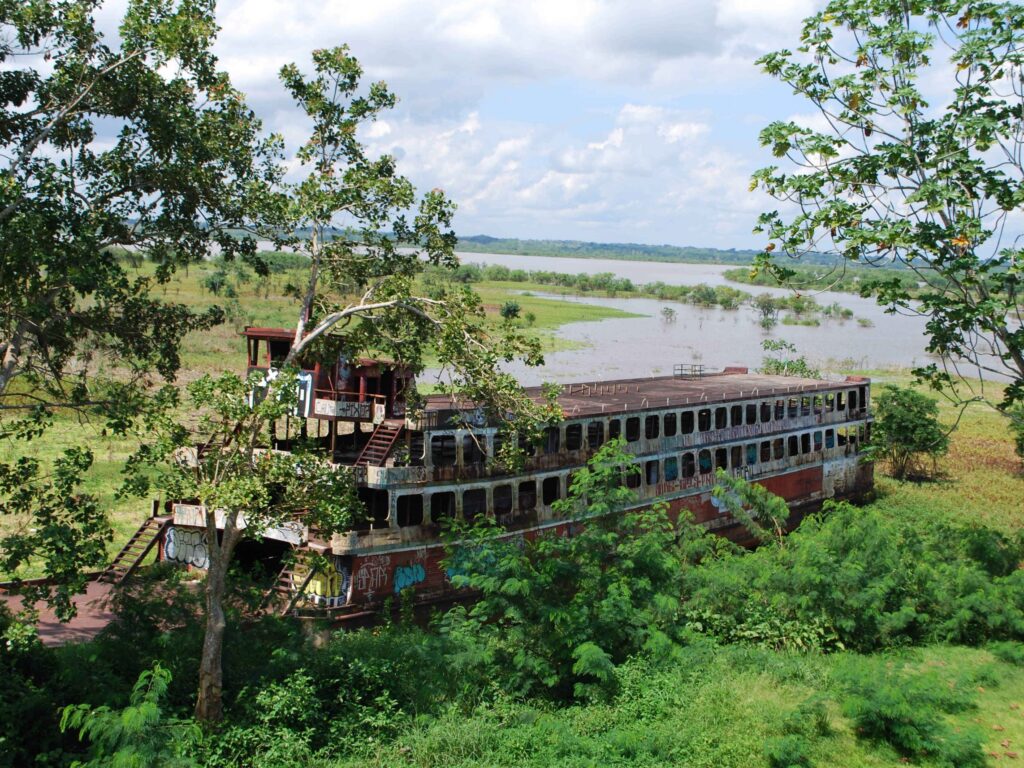 Iquitos