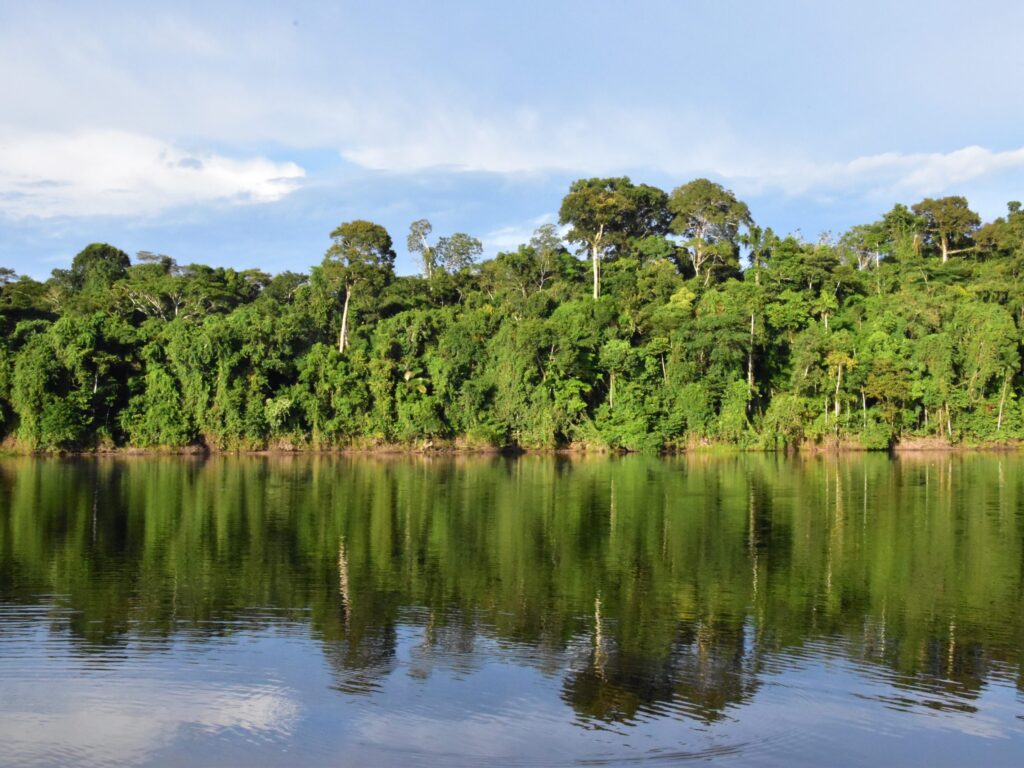 Puerto Maldonado