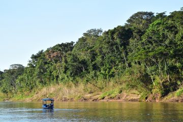 Puerto Maldonado