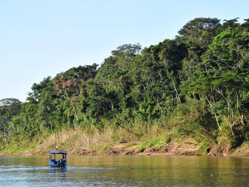 Puerto Maldonado
