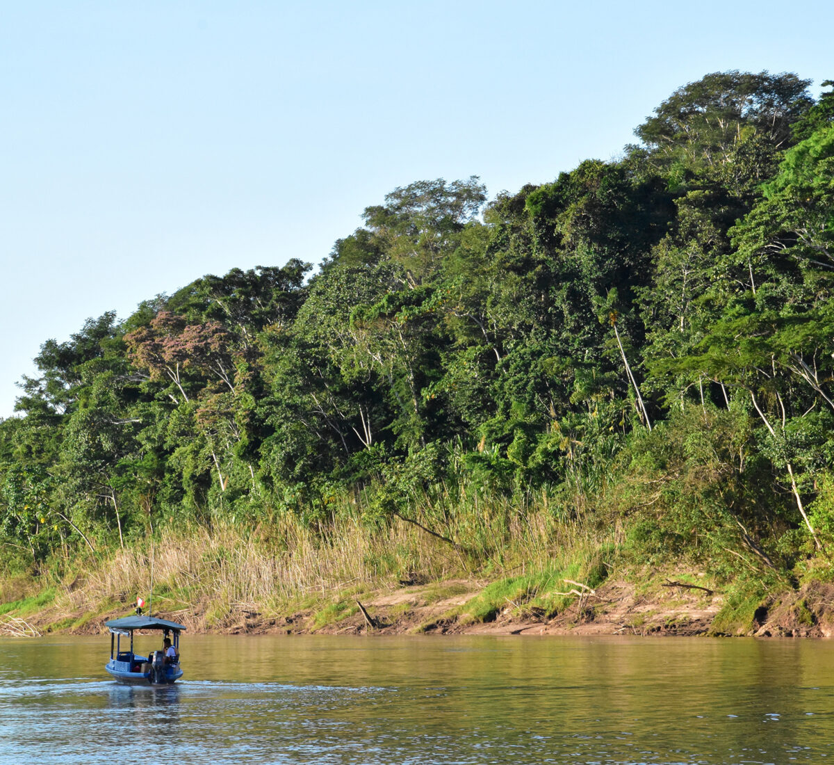 Puerto Maldonado