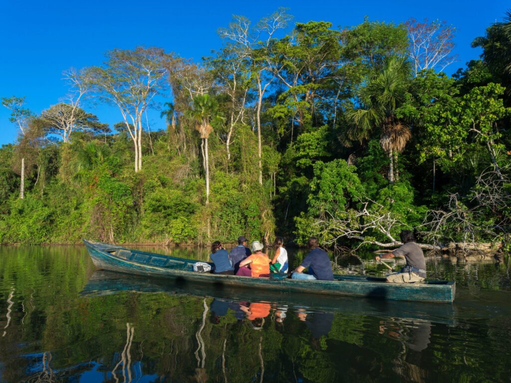 Tambopata