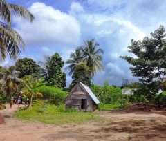 SUR_MaroonsVillage_Shutterstock_1243313035 Maroons Village