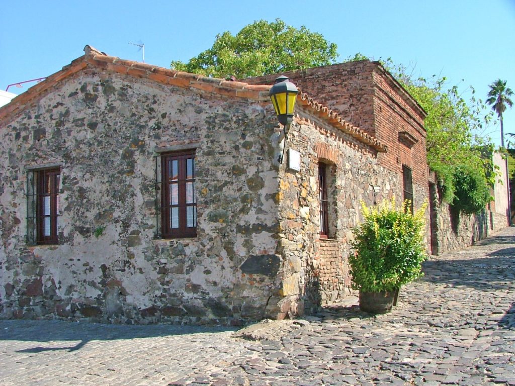 Colonia Uruguay