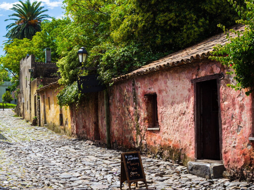 Colonia