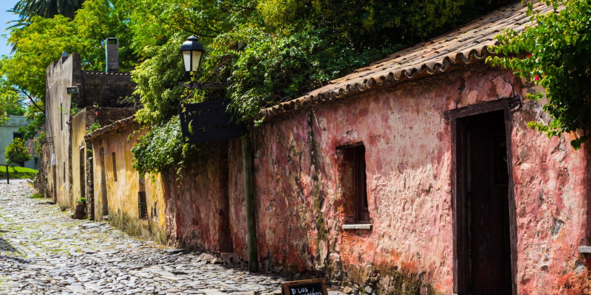 Colonia