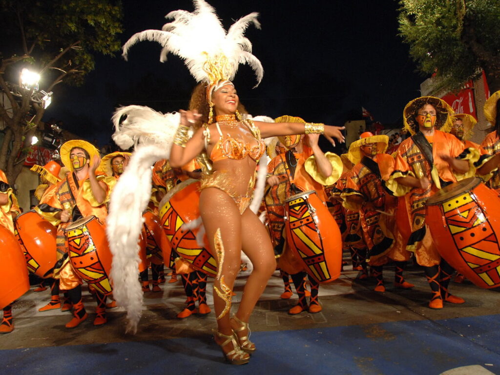 URU_Montevideo_Carnival_BUEMES