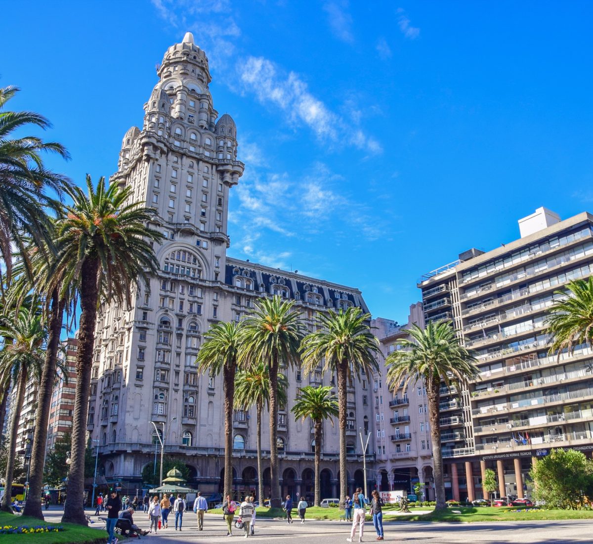 Montevideo