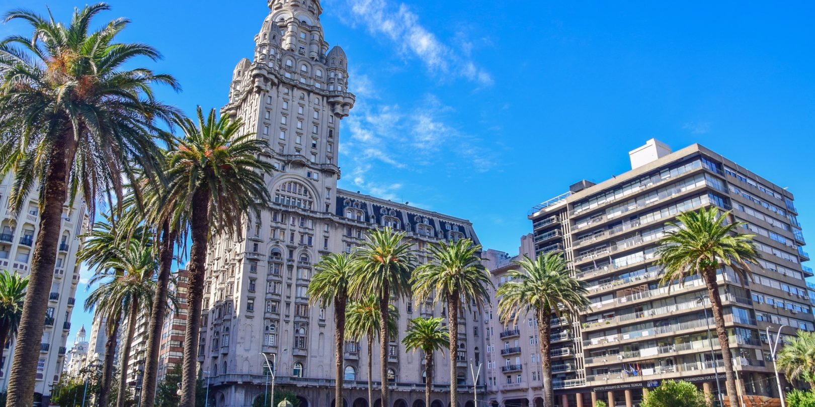 Montevideo