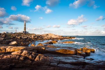 Cabo Polonio