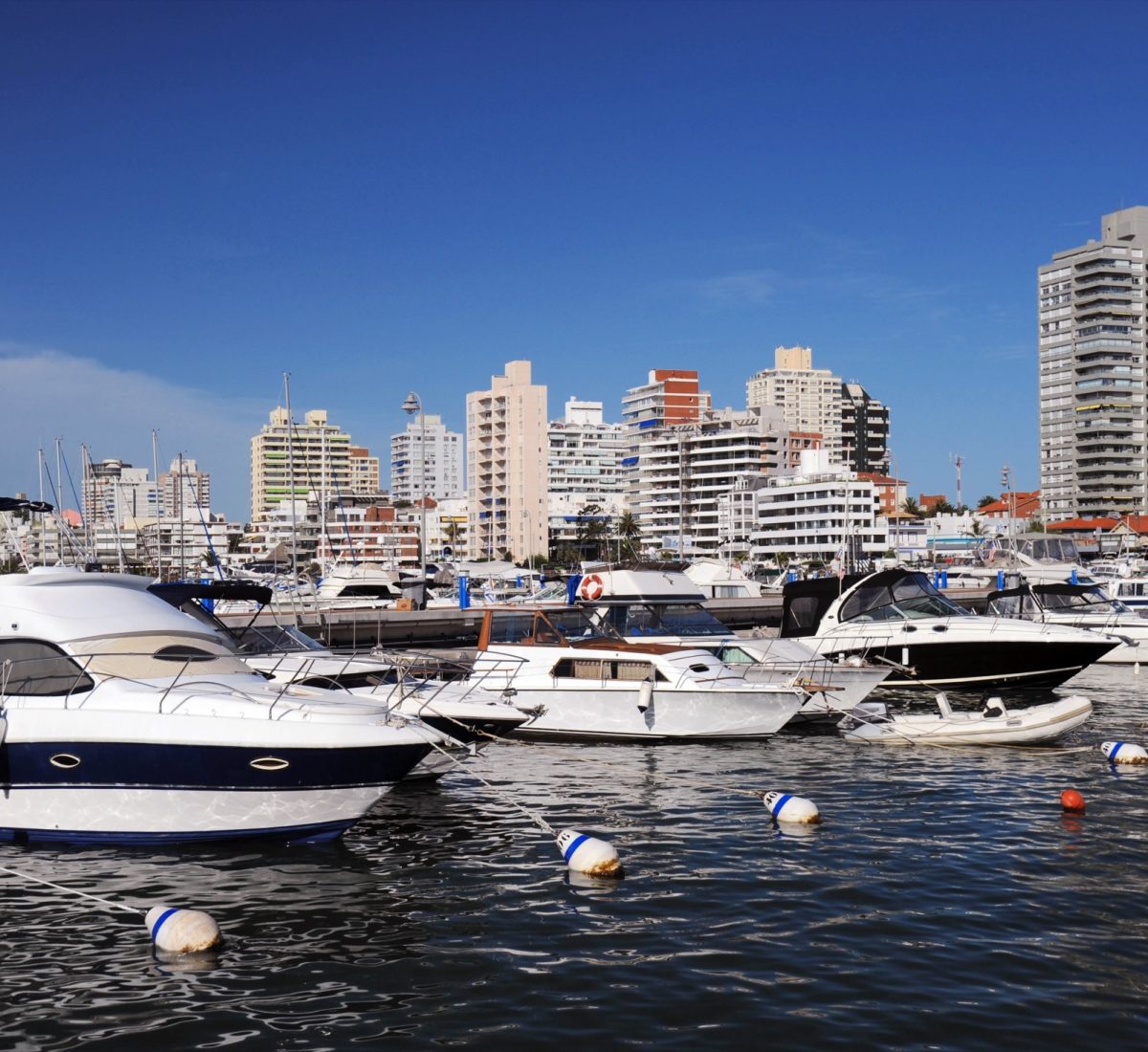 Punta del Este