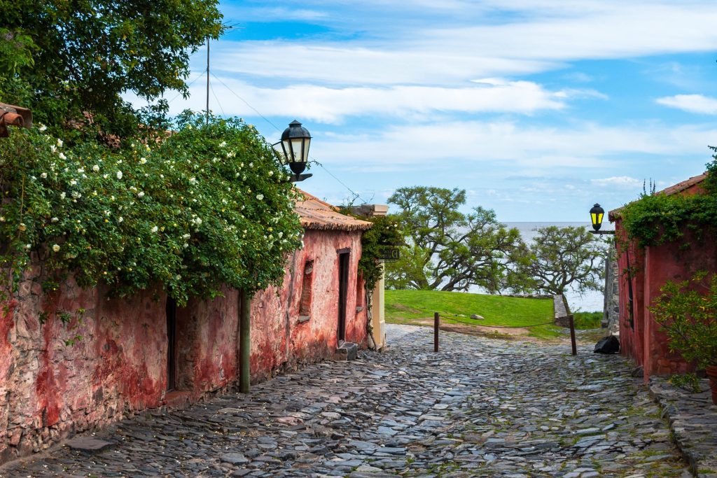 Colonia