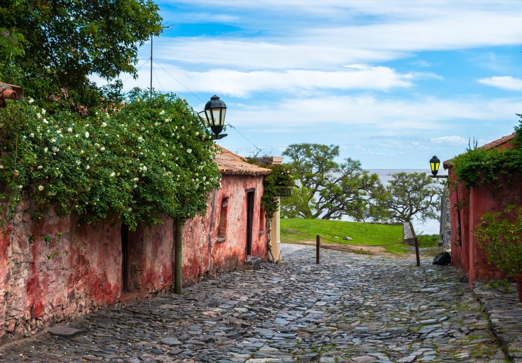Colonia