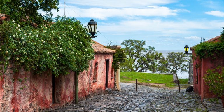 Colonia