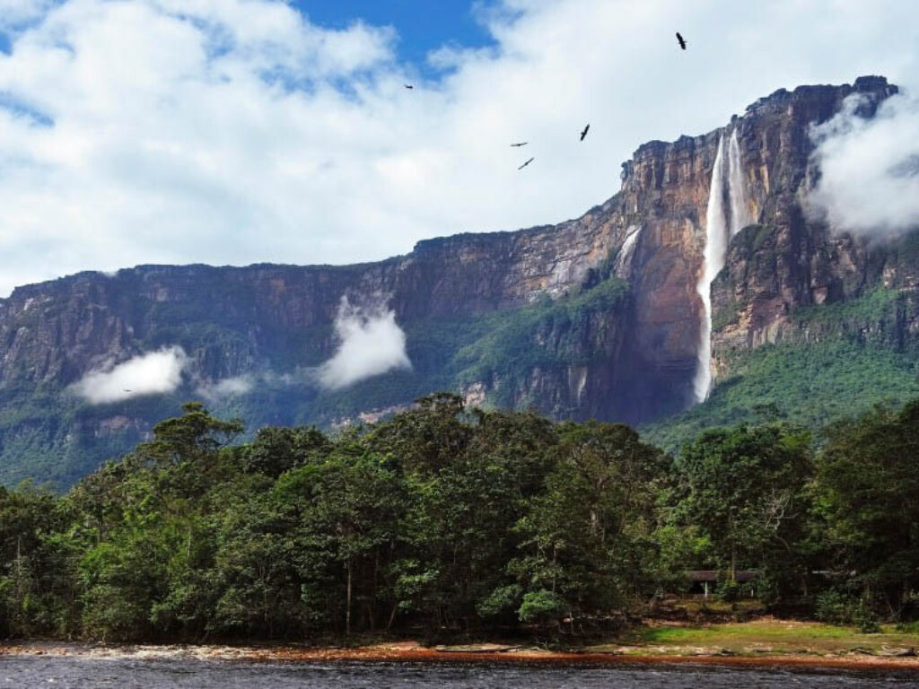 Angel Falls