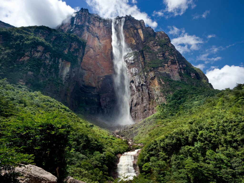 Angel Falls