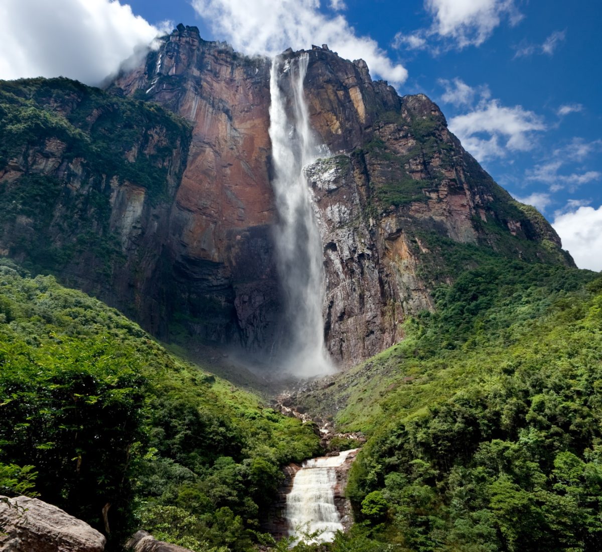 Angel Falls