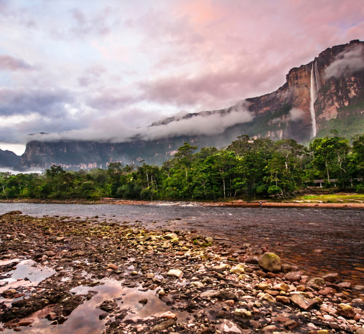 Angel Falls