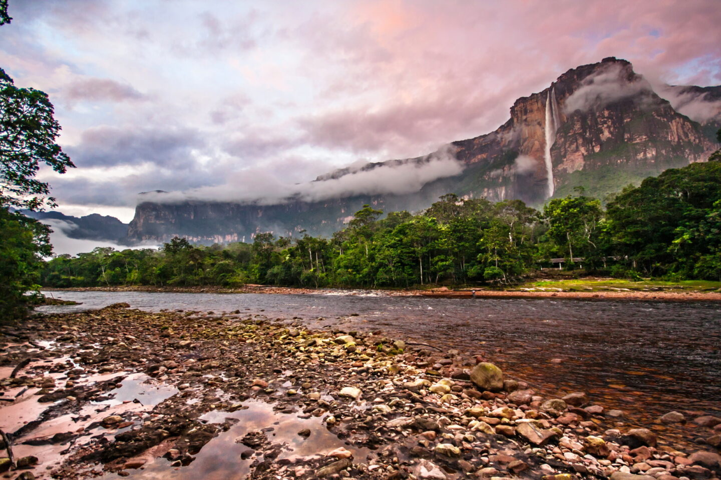 Angel Falls