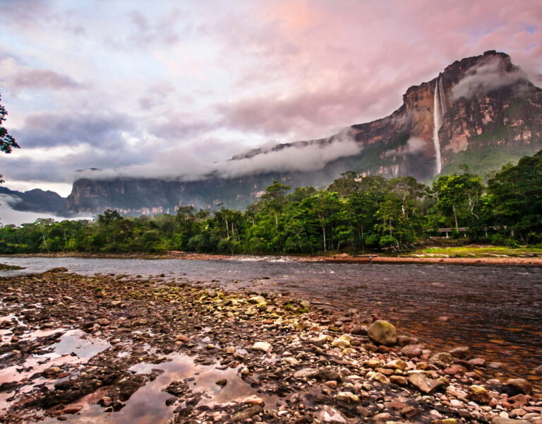 Angel Falls