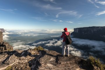 Angel Falls