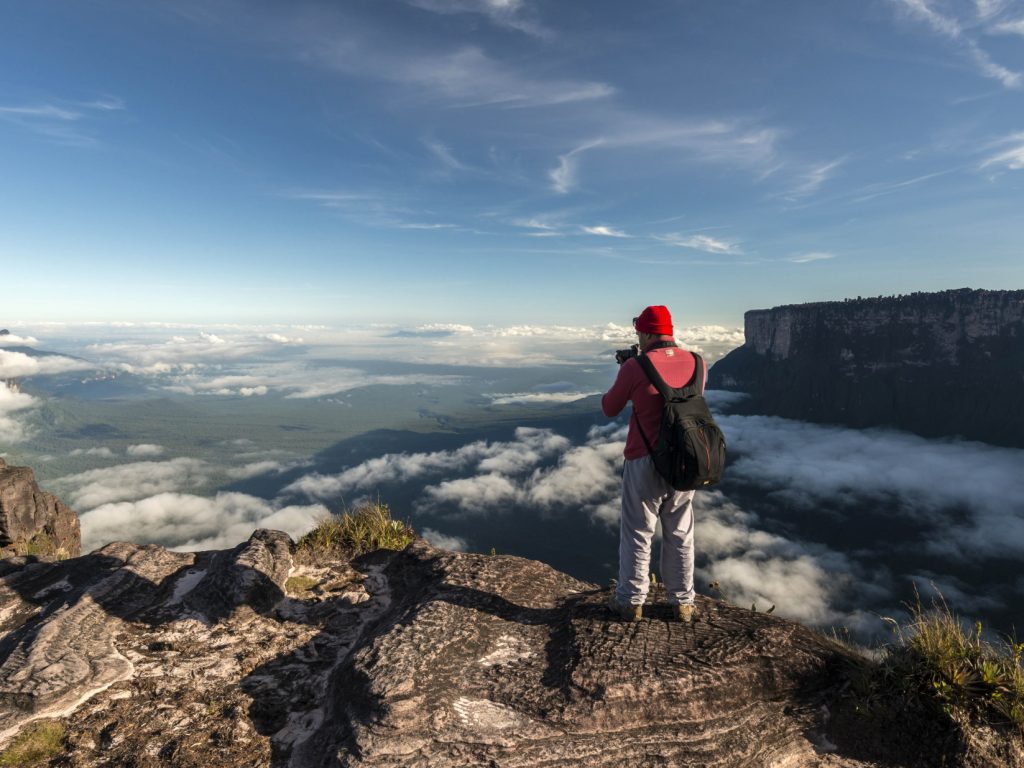 Angel Falls