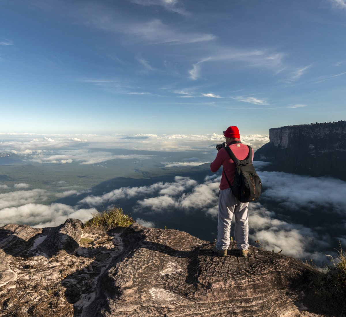 Angel Falls