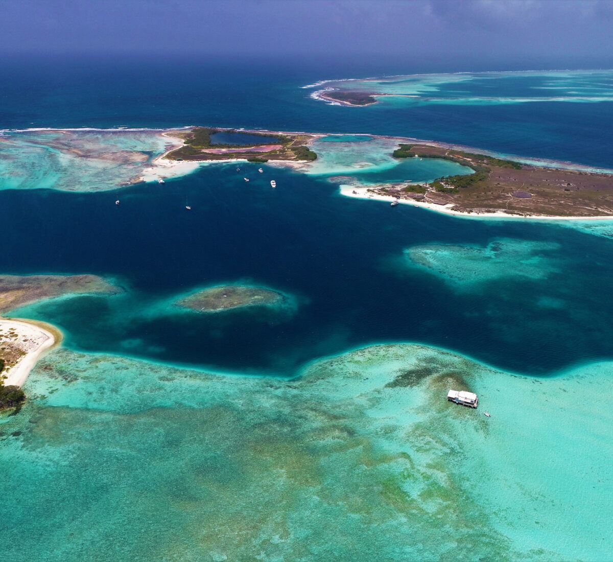 Los Roques