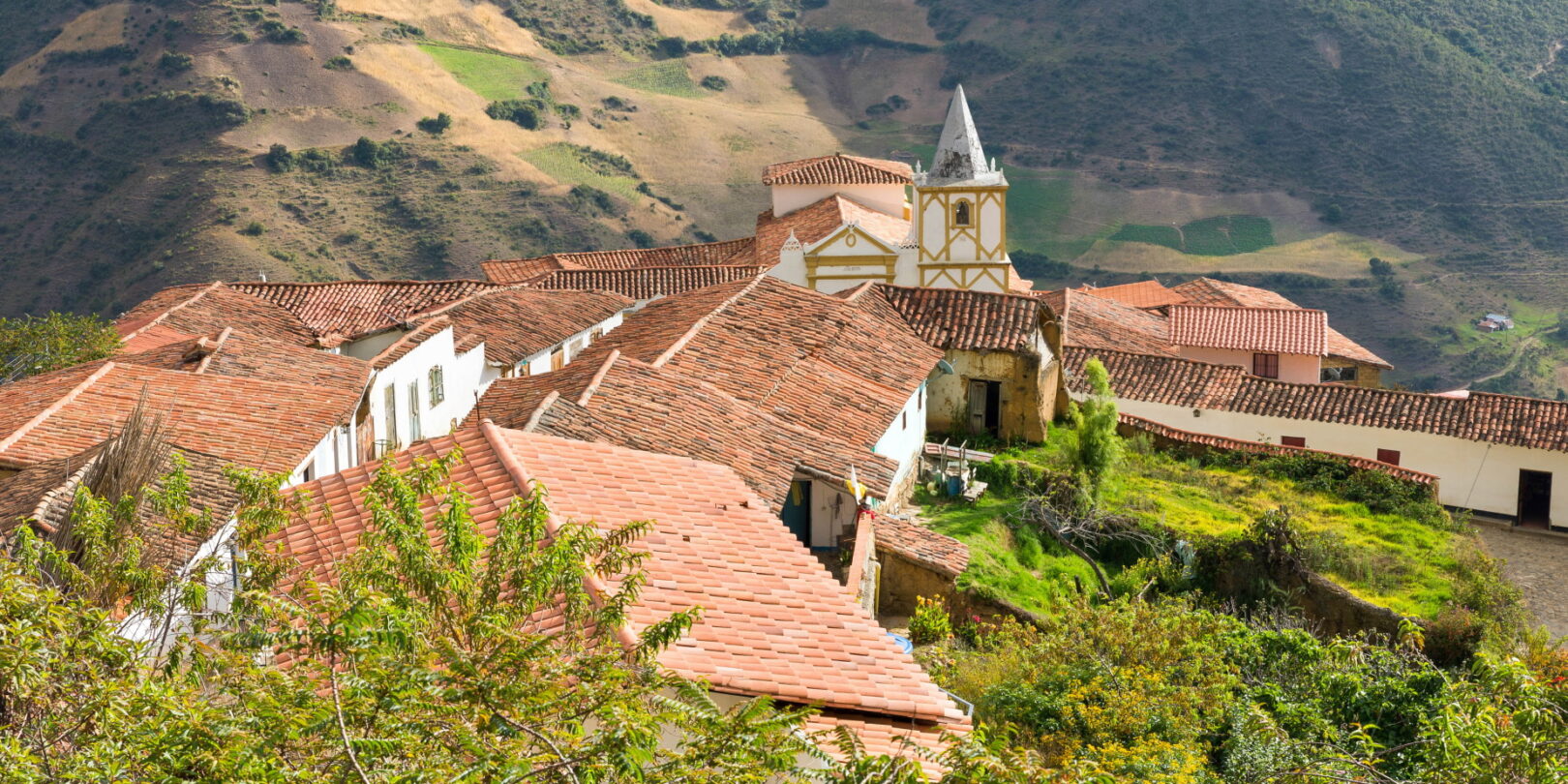 Merida Venezuela