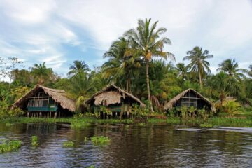 Orinoco