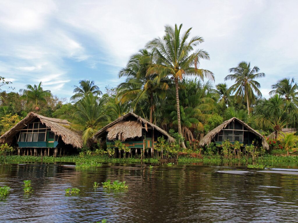 Orinoco