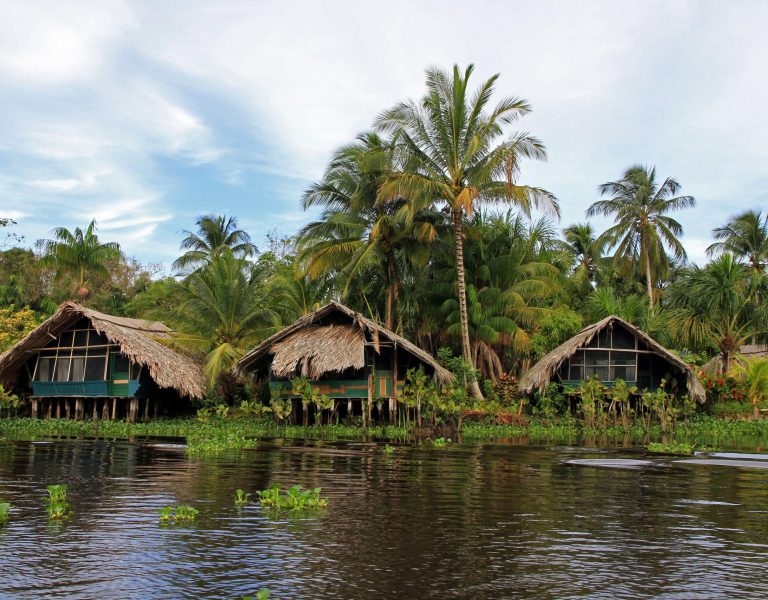 Orinoco