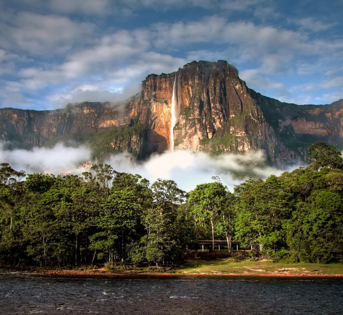 Angel Falls