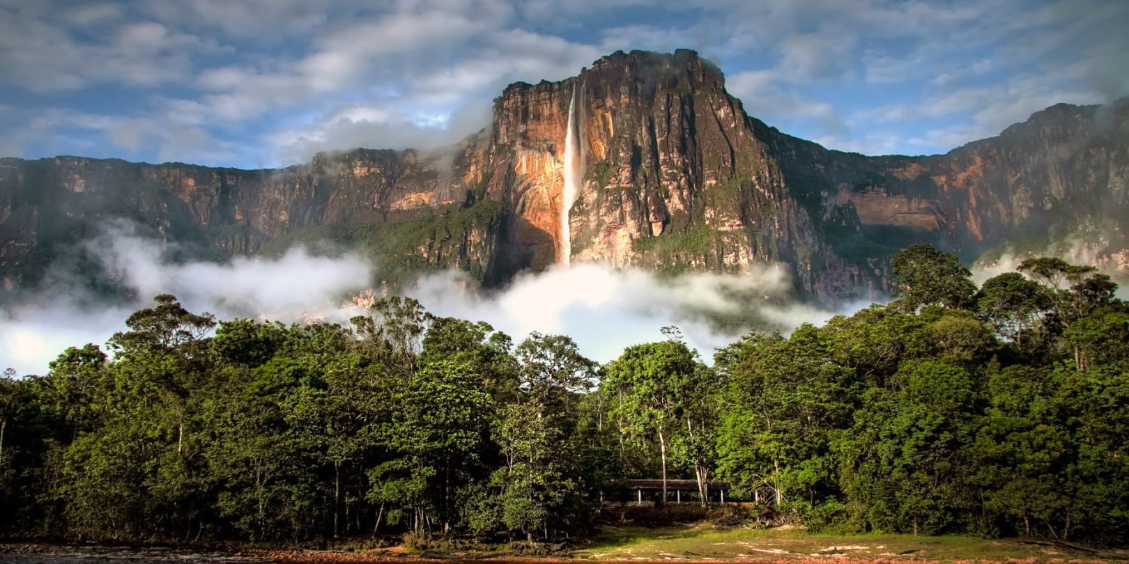 Angel Falls