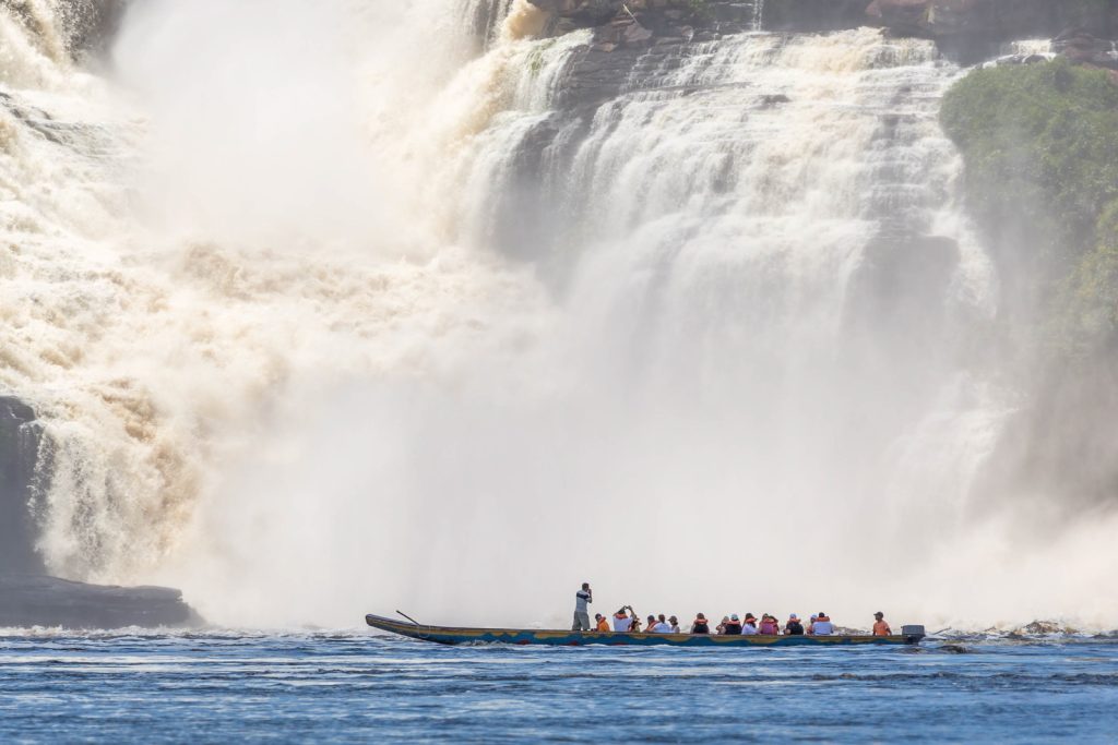 Canaima