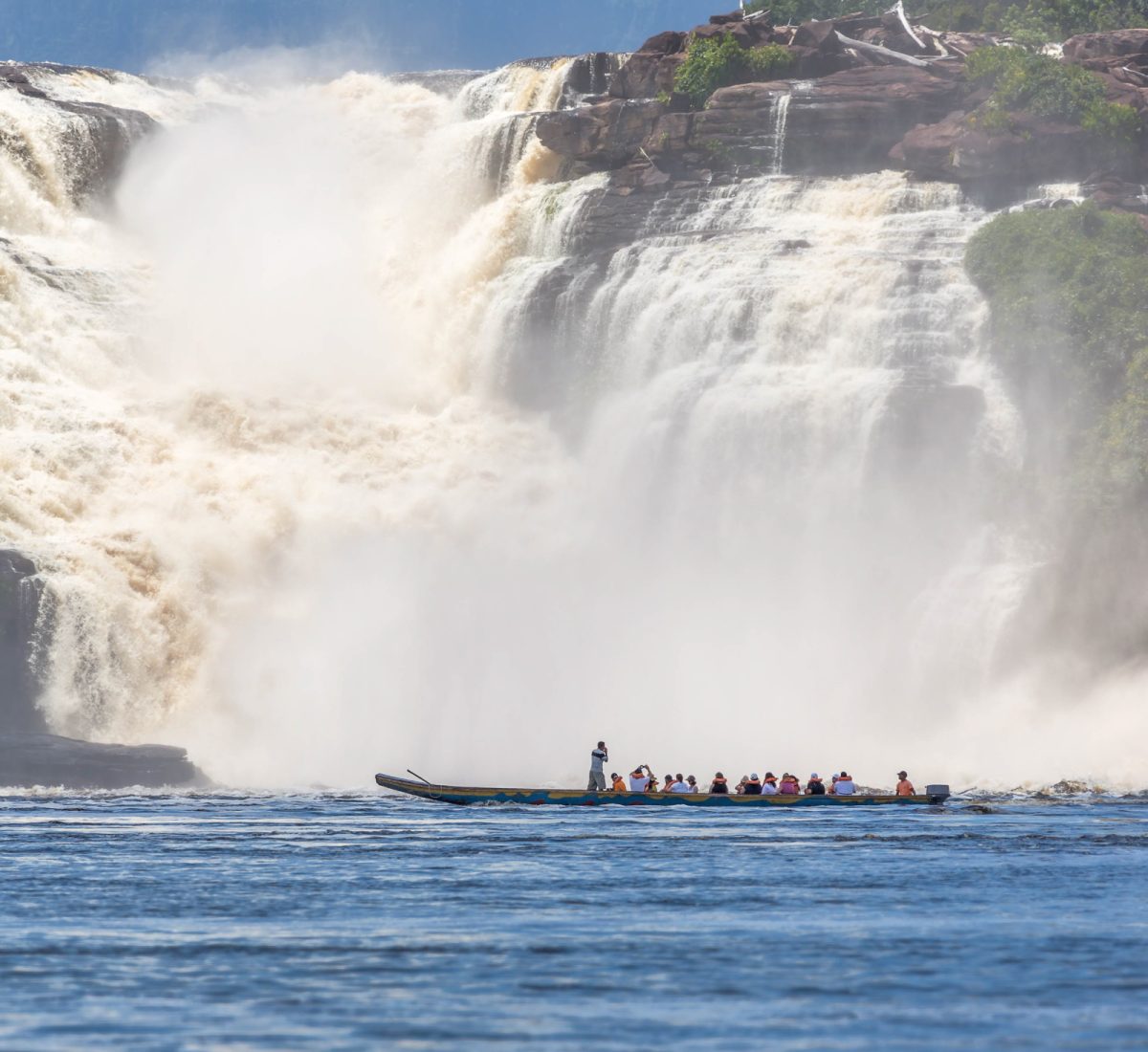 Canaima