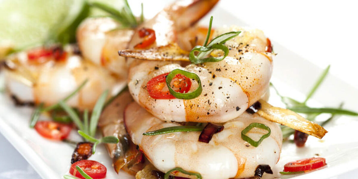 Prawns