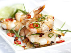 Prawns