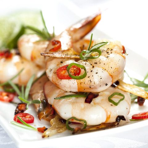 Prawns