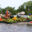 Guyana local in boat
