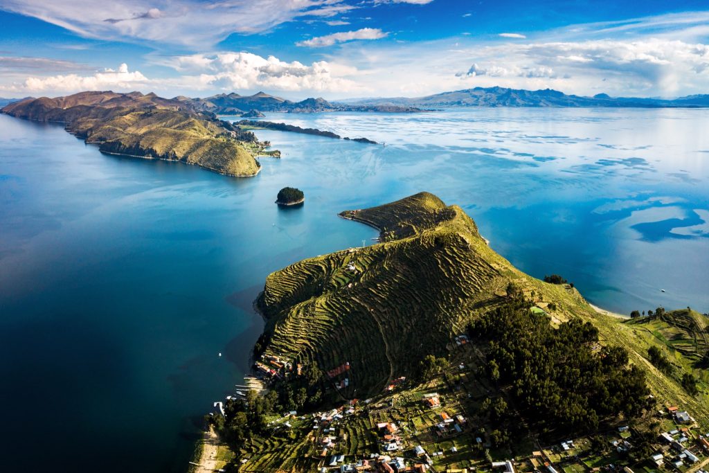 BOL_LakeTiticaca_IslaDelSol_ iStock_1128631508