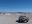 Arg_Salta_Puna_El_Penon_DN_Free Truck driving over El Penon desert