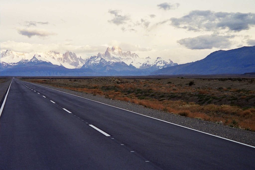 El Chalten